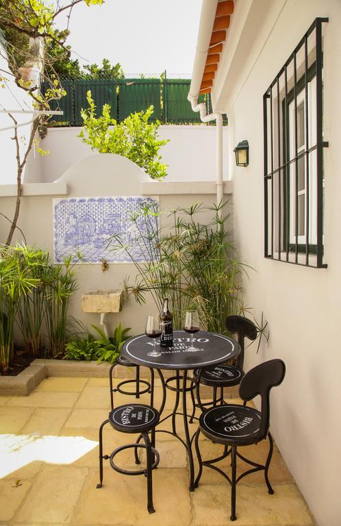 Villa Marques Near Tejo River Cruz Quebrada エクステリア 写真