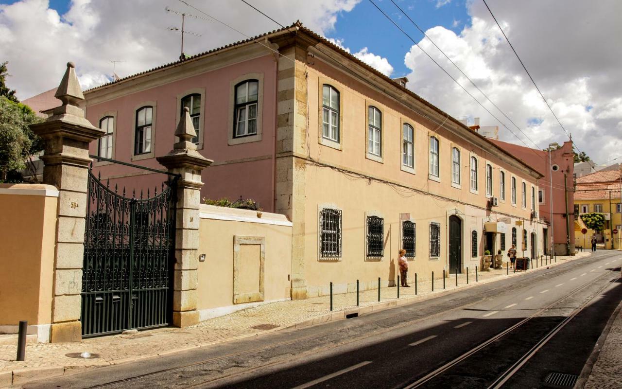 Villa Marques Near Tejo River Cruz Quebrada エクステリア 写真