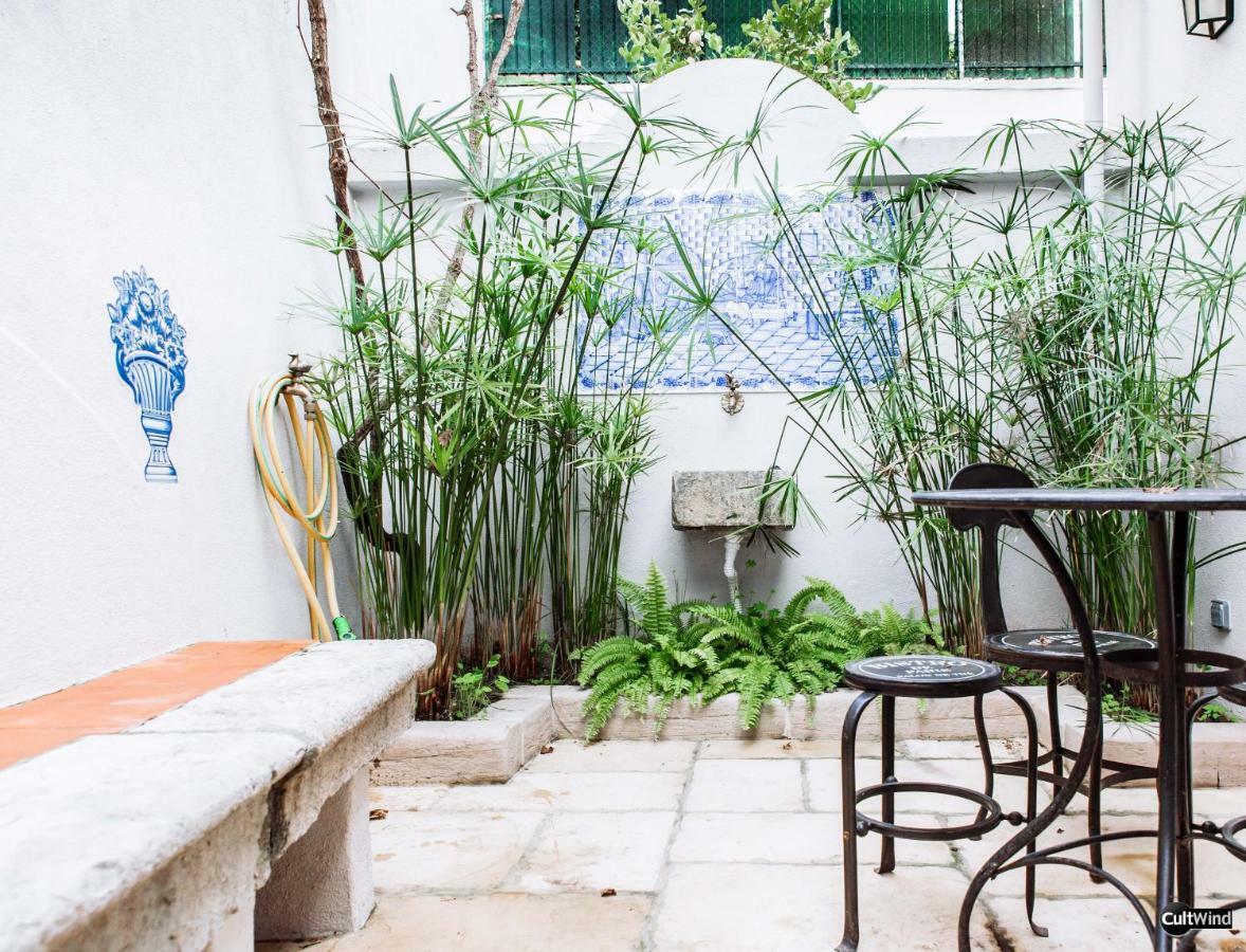 Villa Marques Near Tejo River Cruz Quebrada エクステリア 写真