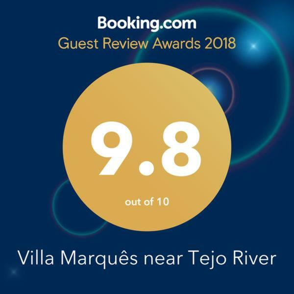 Villa Marques Near Tejo River Cruz Quebrada エクステリア 写真